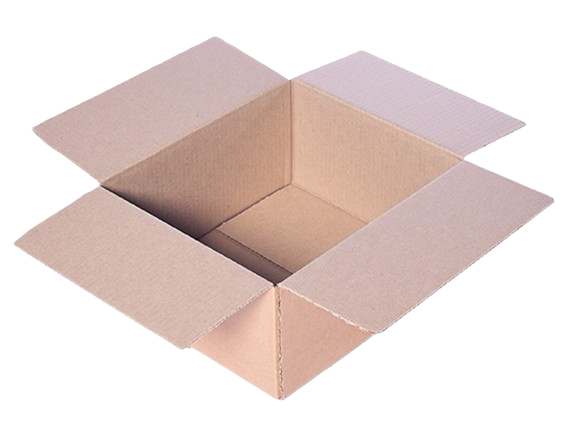 Regular Slotted Cartons